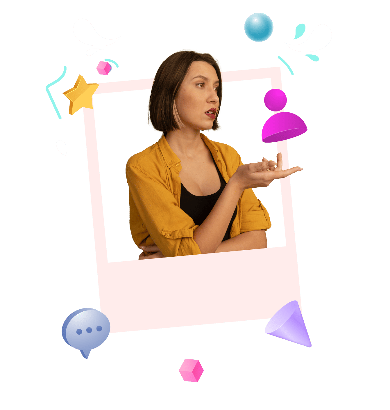 Solicita nuestra masterclass: Aprende a sostener conversaciones profesionales difíciles