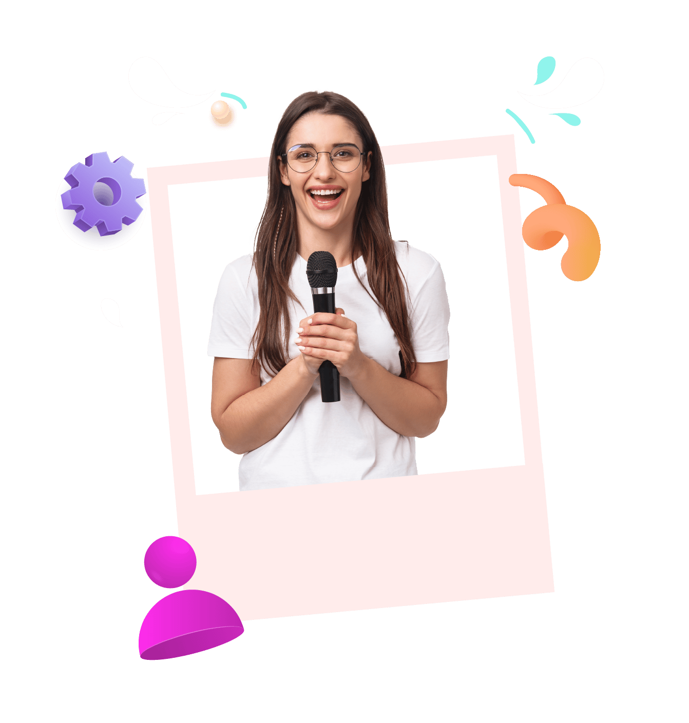 Solicita nuestra masterclass: Cómo hablar en público y no morir en el intento